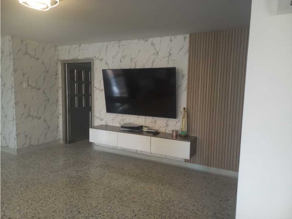 Venta Hermoso Penthouse Alto Prado Barranquilla — foto 6