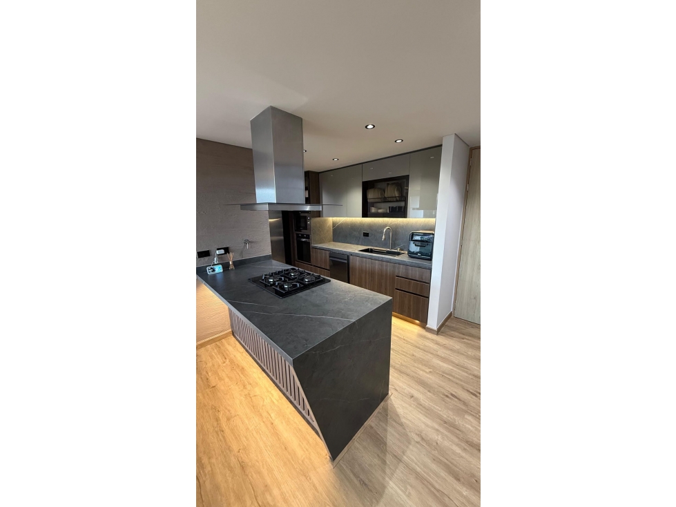 Hermoso Penthouse Duplex sector el Esmeraldal — foto 2