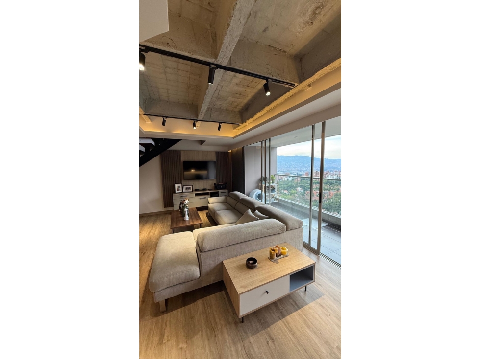 Hermoso Penthouse Duplex sector el Esmeraldal — foto 6