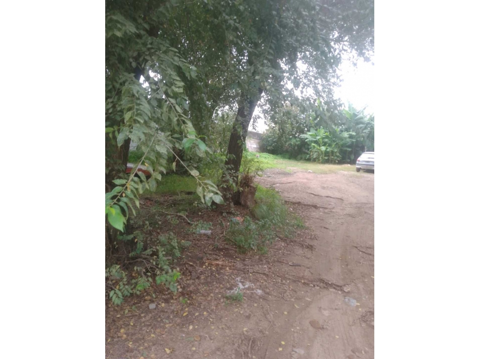 VENTA HERMOSO TERRENO EN BARRIO SANTA RITAExcelente oportunidad en - 1