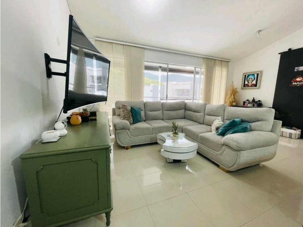 Venta hermoso.apartamento en menga — foto 3