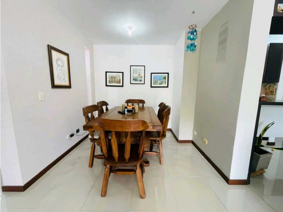 Venta hermoso.apartamento en menga — foto 4