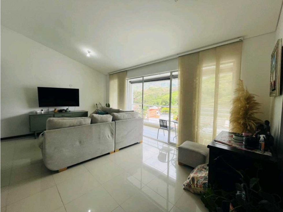 Venta hermoso.apartamento en menga