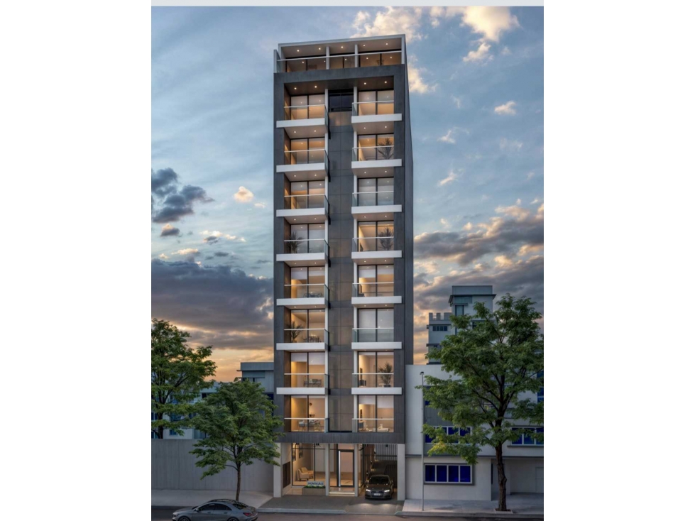 VENTA HONOLULU. DEPTOS 2 Y 3 AMB. ZONA ALDREY EN POZO