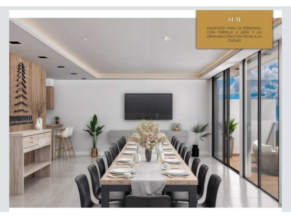 VENTA HONOLULU. DEPTOS 2 Y 3 AMB. ZONA ALDREY EN POZO — foto 4