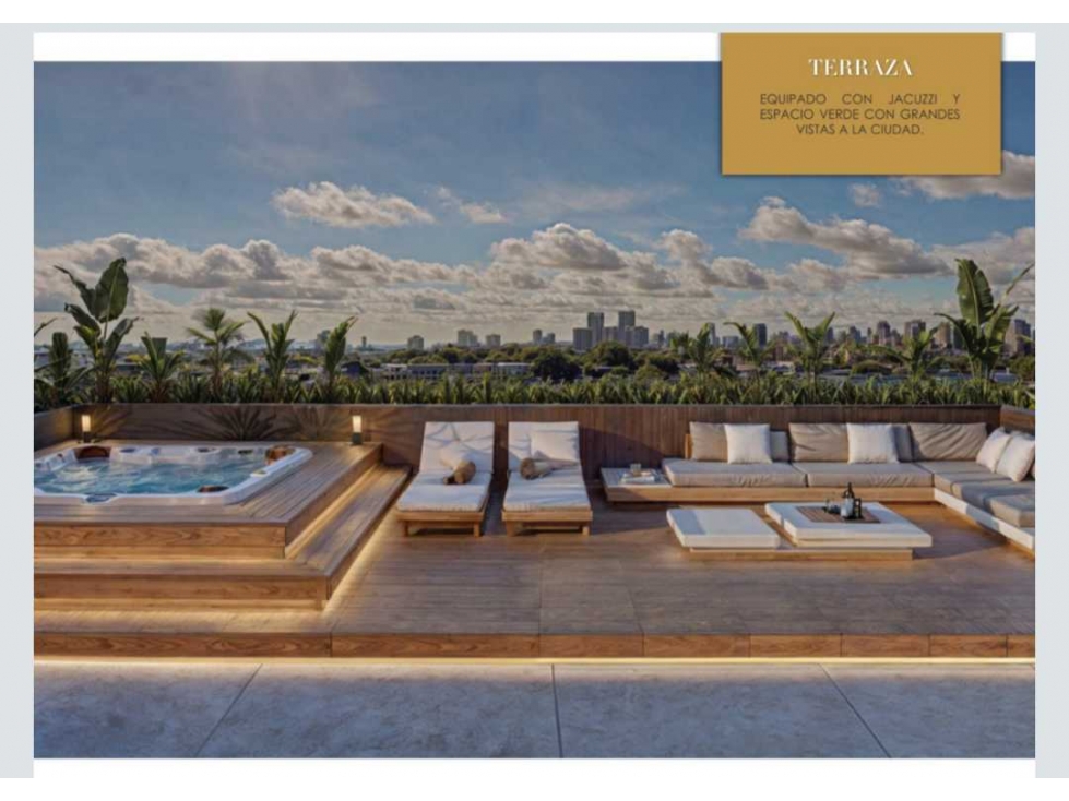 VENTA HONOLULU. DEPTOS 2 Y 3 AMB. ZONA ALDREY EN POZO — foto 3