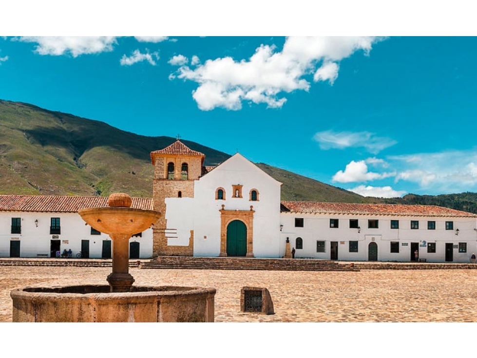 VENDO HOSTAL EN VILLA DE LEYVA BOYACÁ INVERSIONISTAS PRODUCIENDO — foto 6