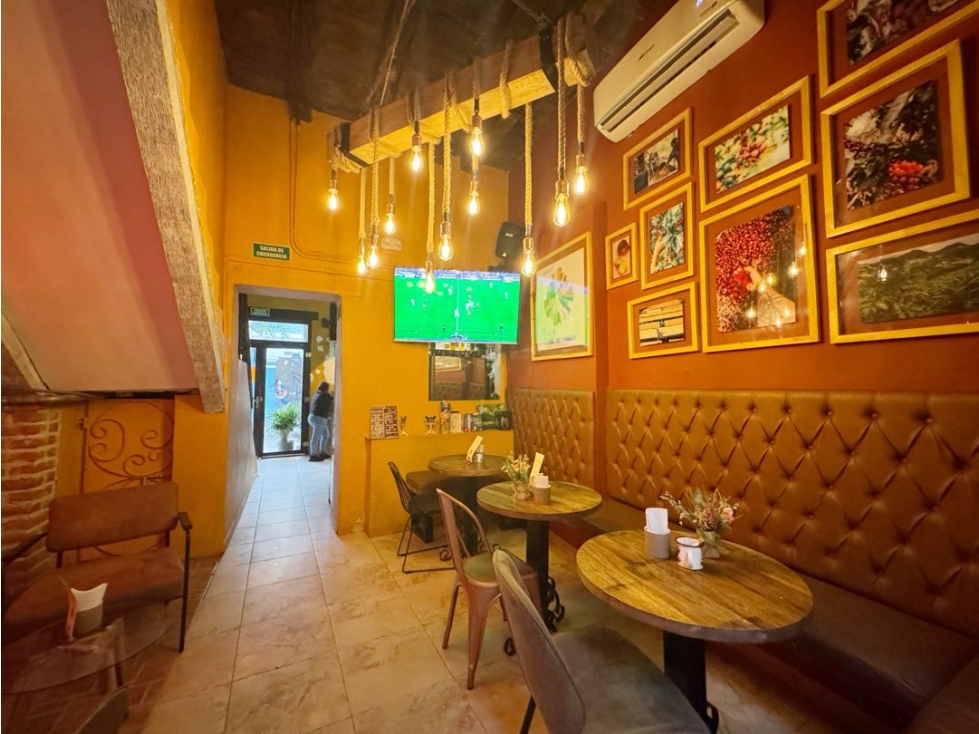 Venta hotel boutique en el Centro Historico en Cartagena de indias — foto 6