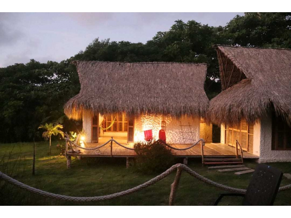 Venta Hotel Boutique Puerto Escondido - 3
