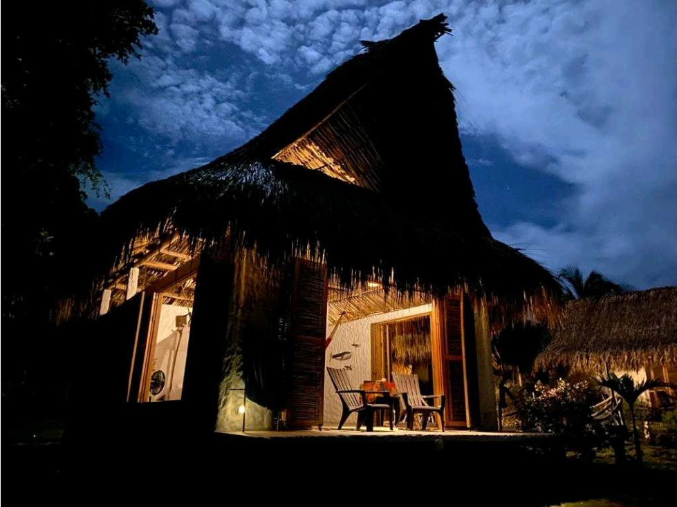 Venta Hotel Boutique Puerto Escondido - 5