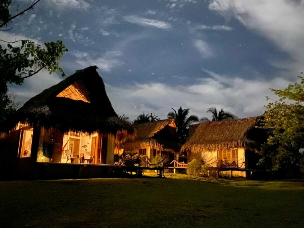 Venta Hotel Boutique Puerto Escondido - 6