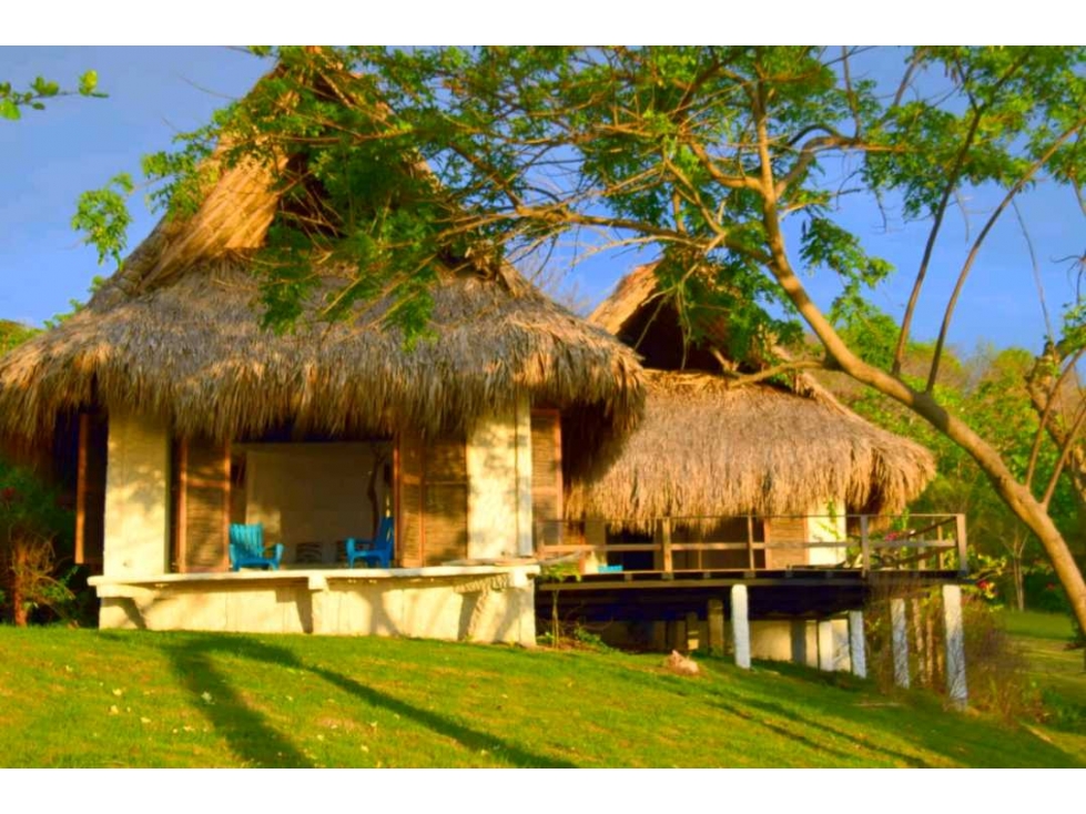 Venta Hotel Boutique Puerto Escondido - 4