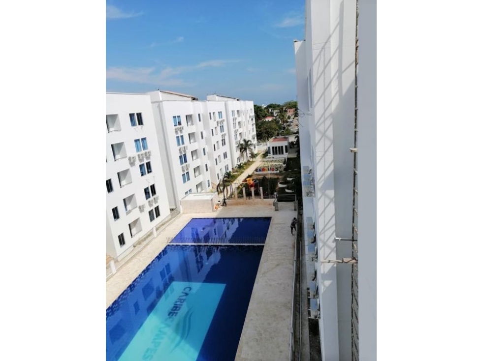 VENTA DE HOTEL EN COVEÑAS CON PISICINA Y TODAS LAS COMODIDADES - 3