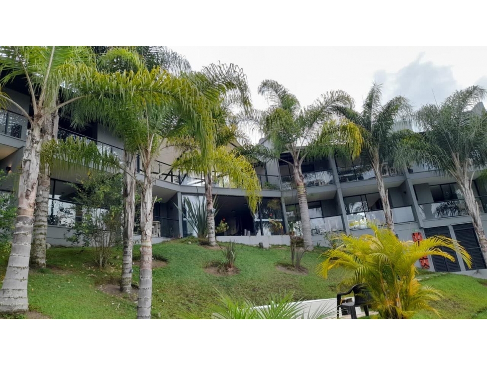 Venta Hotel en Guatape - 1