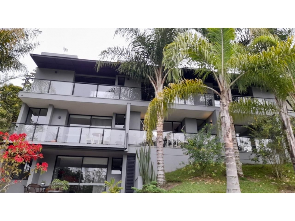 Venta Hotel en Guatape - 2