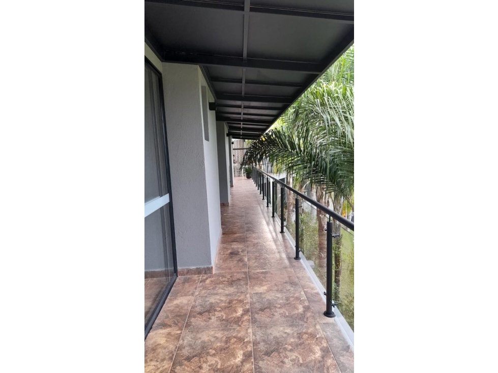 Venta Hotel en Guatape - 3