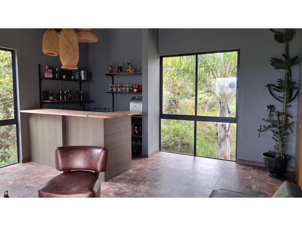 Venta Hotel en Guatape - 4