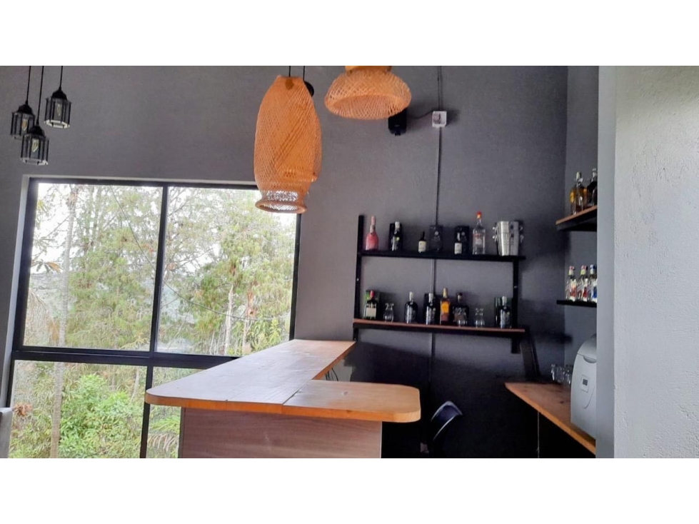 Venta Hotel en Guatape - 5