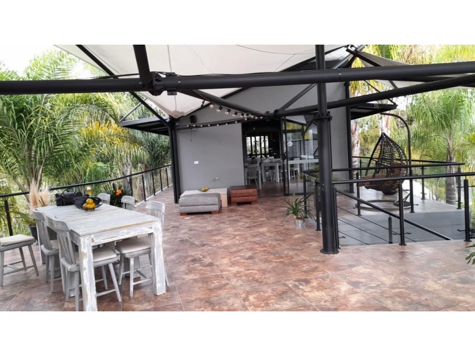 Venta Hotel en Guatape - 6