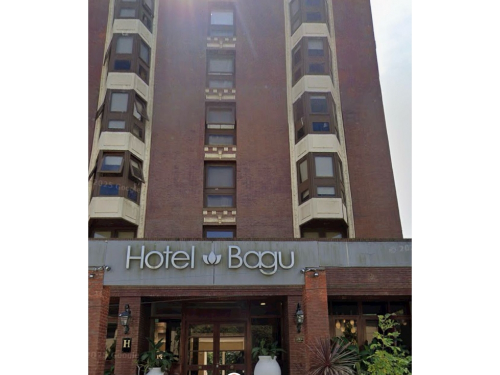 Venta hotel en pinamar + Doble lote 730m2 c/u Excelente Ubicación. - 6