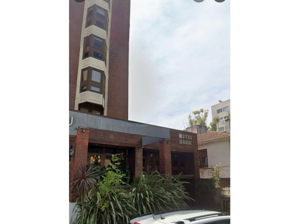 Venta hotel en pinamar + Doble lote 730m2 c/u Excelente Ubicación. - 5