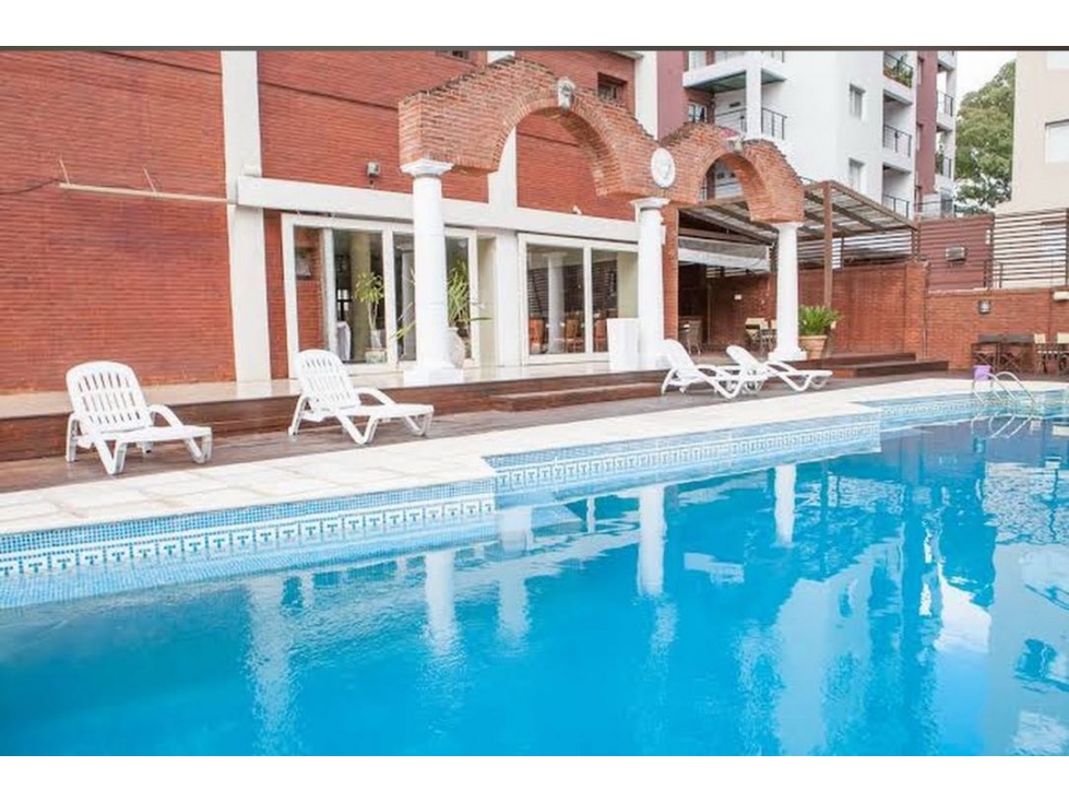 Venta hotel en pinamar + Doble lote 730m2 c/u Excelente Ubicación. - 3