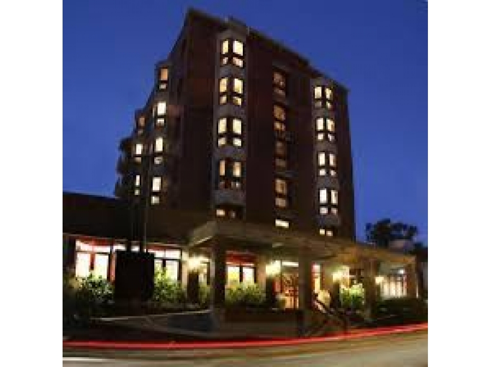 Venta hotel en pinamar + Doble lote 730m2 c/u Excelente Ubicación. - 4