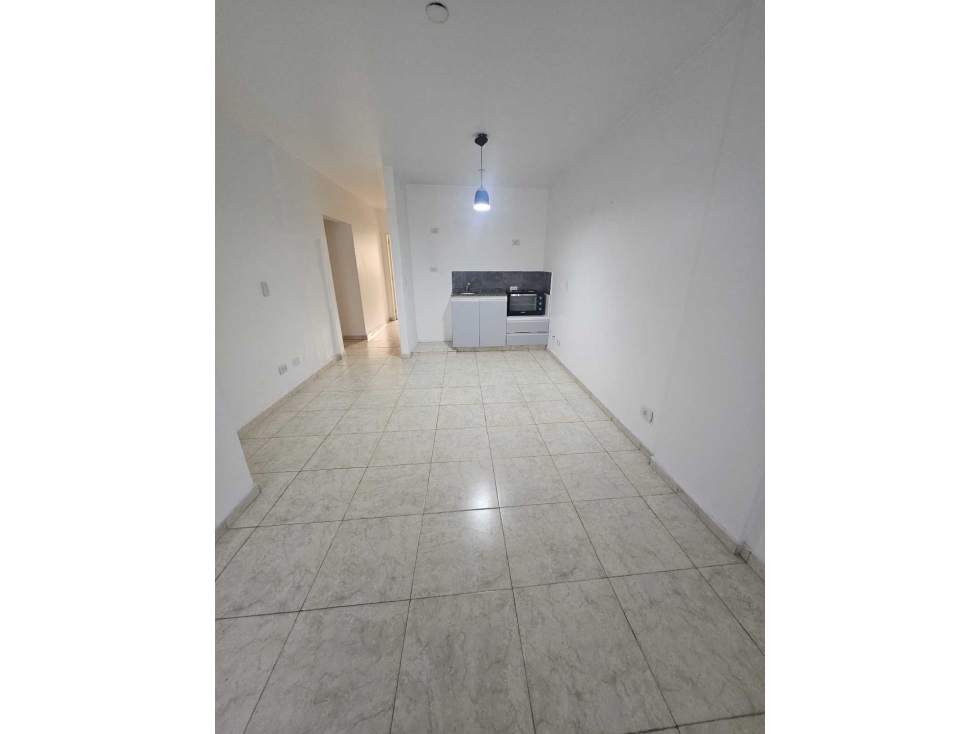 VENTA IMPERDIBLE DPTO PLANTA BAJA CON PATIO