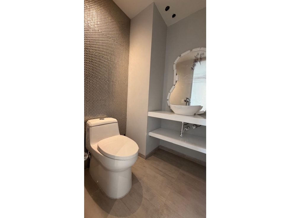 Venta Imponente Penthouse duplex ubicado en Esmeraldal en Envigado