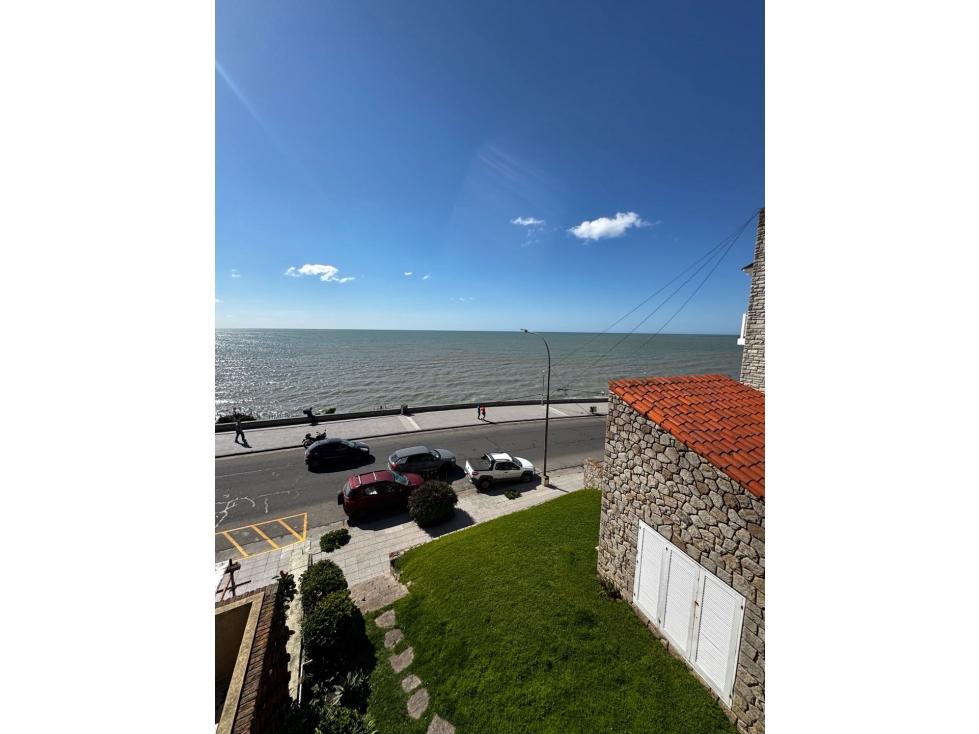 VENTA IMPORTANTE PROPIEDAD EN PH DE 4 AMB.PRIMERA LINEA DE MAR - 3