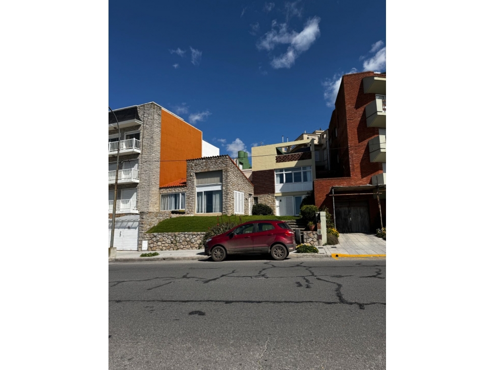 VENTA IMPORTANTE PROPIEDAD EN PH DE 4 AMB.PRIMERA LINEA DE MAR - 6