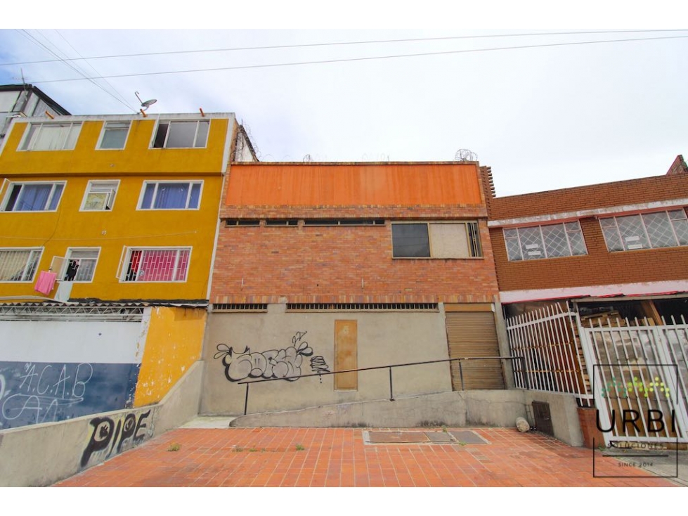 VENTA INMUEBLE CBC -PRIMERA DE MAYO — foto 2