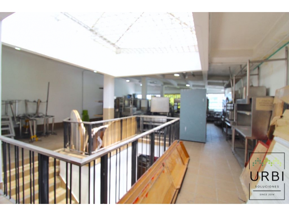 VENTA INMUEBLE CBC -PRIMERA DE MAYO — foto 3