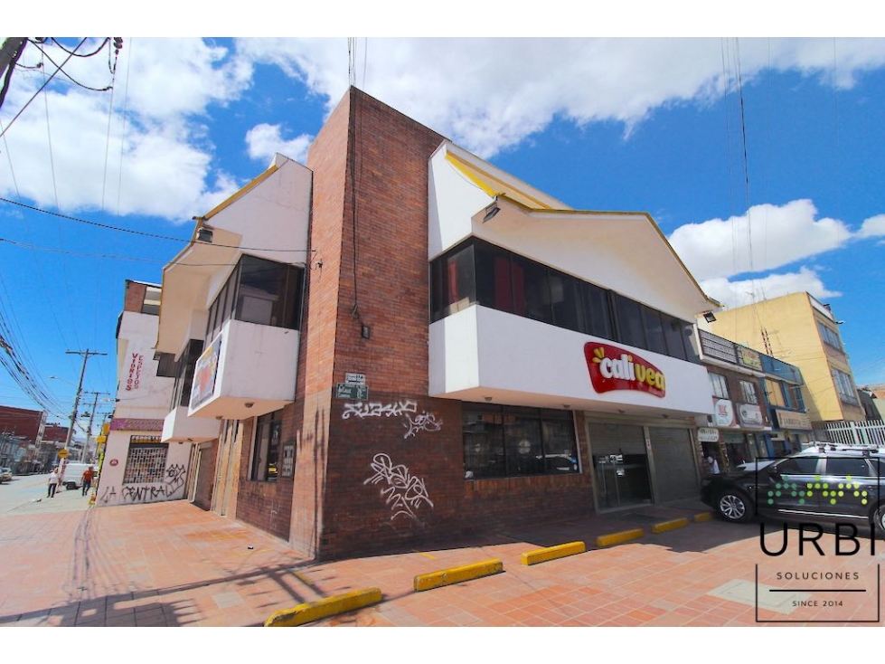 VENTA INMUEBLE CBC - TEJAR — foto 2