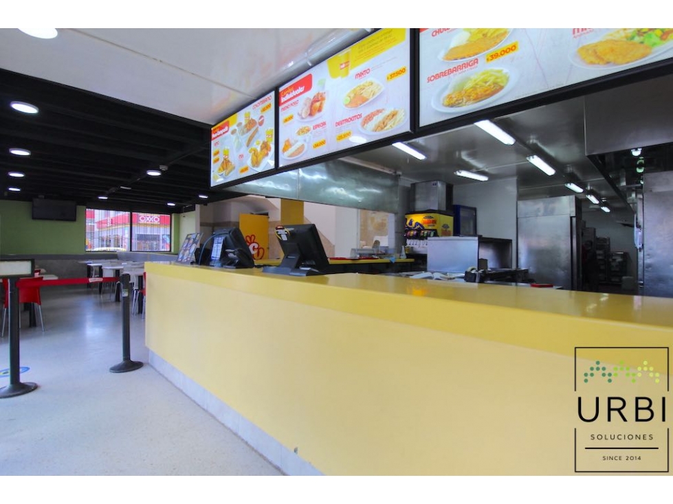 VENTA INMUEBLE CBC - TEJAR — foto 3