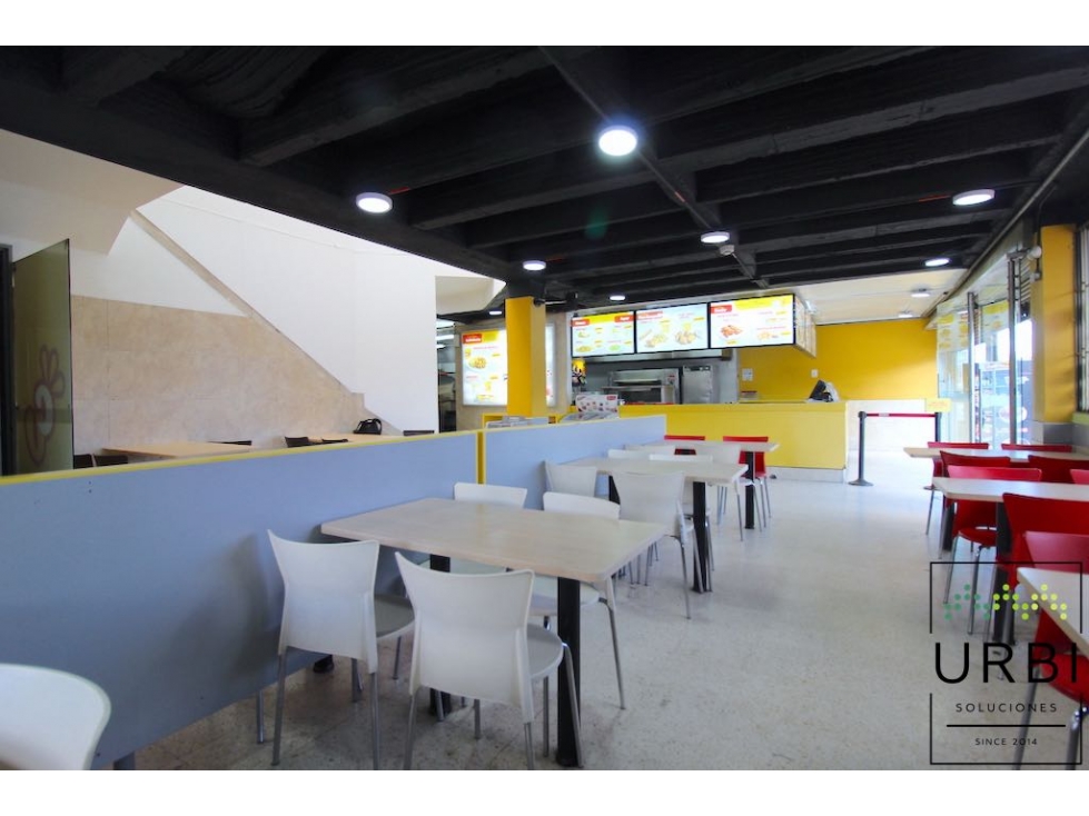 VENTA INMUEBLE CBC - TEJAR — foto 4