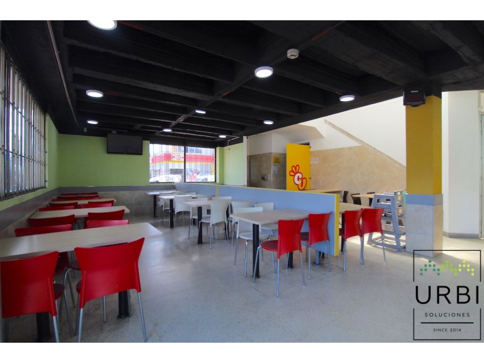 VENTA INMUEBLE CBC - TEJAR — foto 5