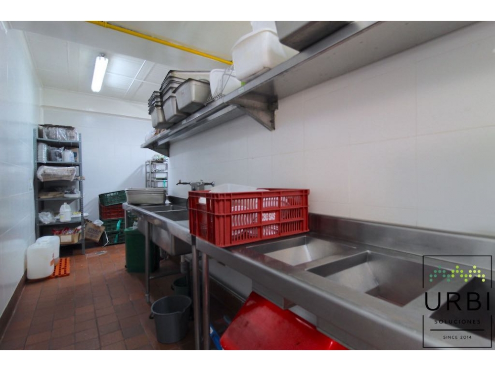 VENTA INMUEBLE CBC - TEJAR — foto 6
