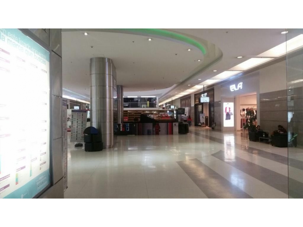 VENTA ISLA LOCAL GRAN ESTACIÓN 152mts $3.200 M — foto 6