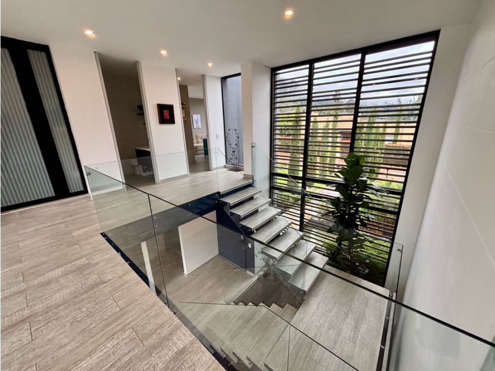 Venta, Kubik Sopó, 360mts, espectacular jardín! — foto 4