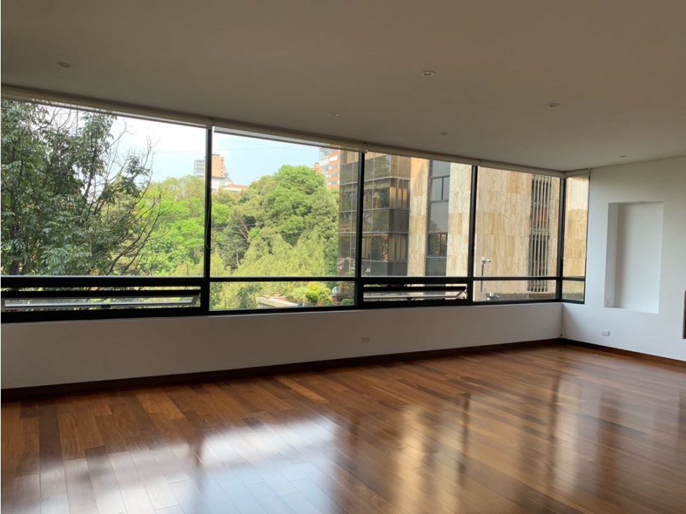 Venta/Rent Cabrera, 87X7 247m2 3 hab con WC estudio family club house — foto 5