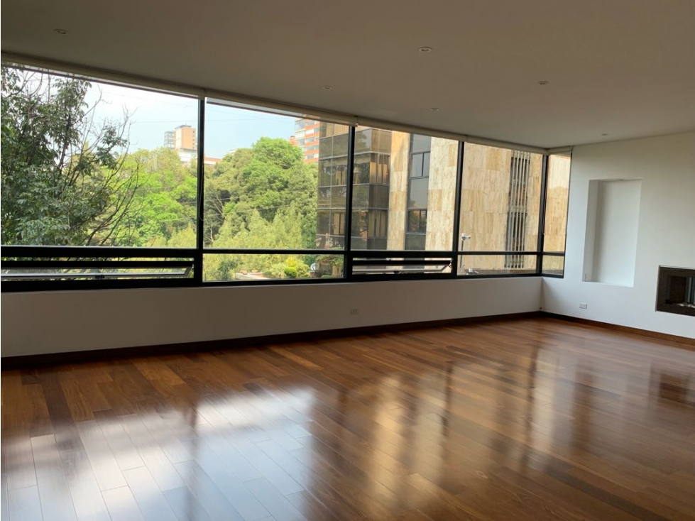 Venta/Rent Cabrera, 87X7 247m2 3 hab con WC estudio family club house — foto 6