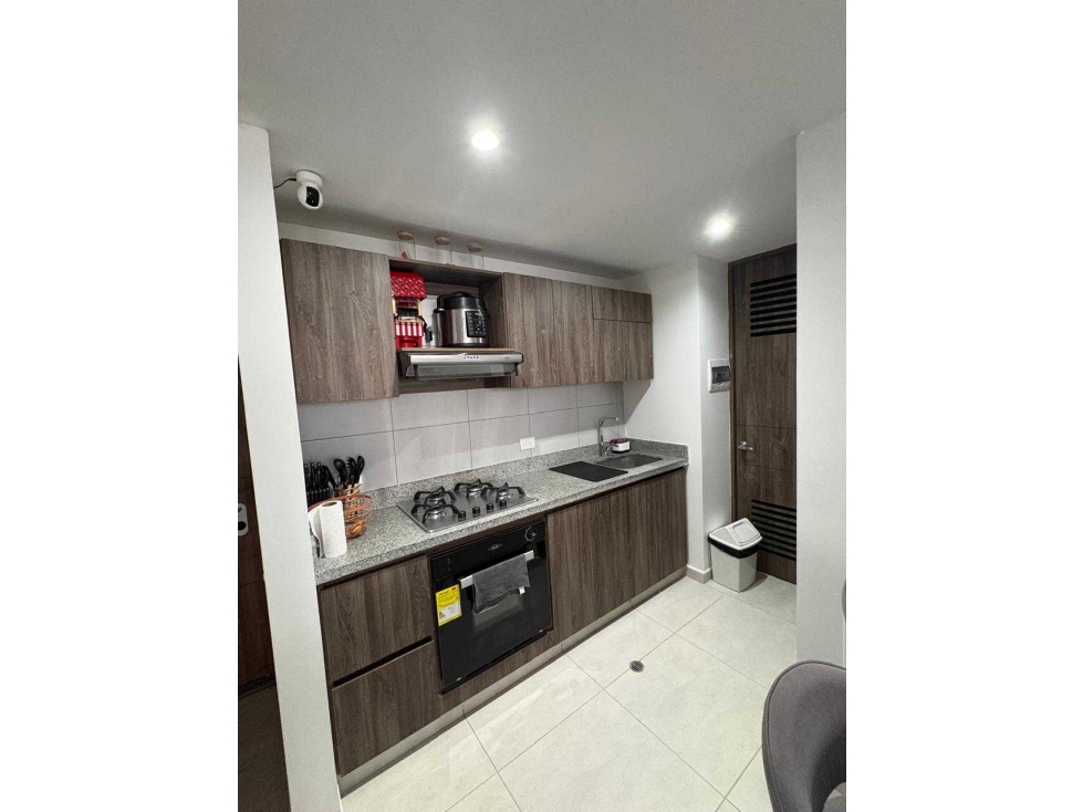 VENTA | LA FELICIDAD APARTAMENTO 68 M² CLUB HOUSE — foto 3