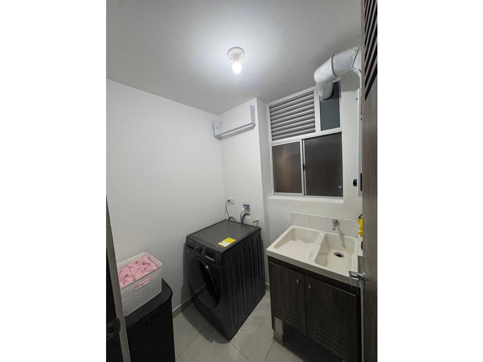 VENTA | LA FELICIDAD APARTAMENTO 68 M² CLUB HOUSE — foto 4