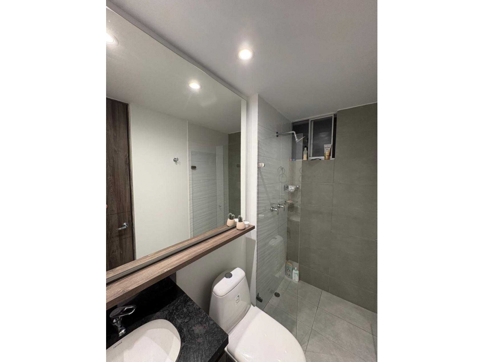 VENTA | LA FELICIDAD APARTAMENTO 68 M² CLUB HOUSE — foto 5