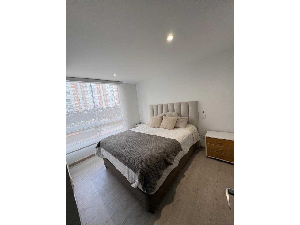 VENTA | LA FELICIDAD APARTAMENTO 68 M² CLUB HOUSE — foto 6