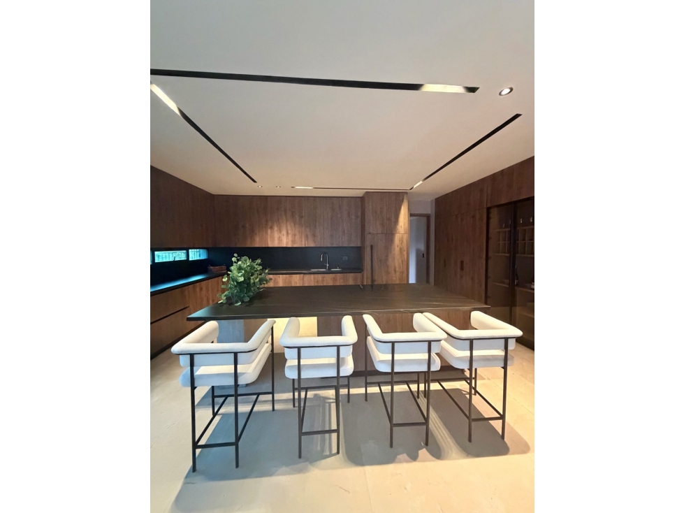 Venta Lagos de Caujaral — foto 3