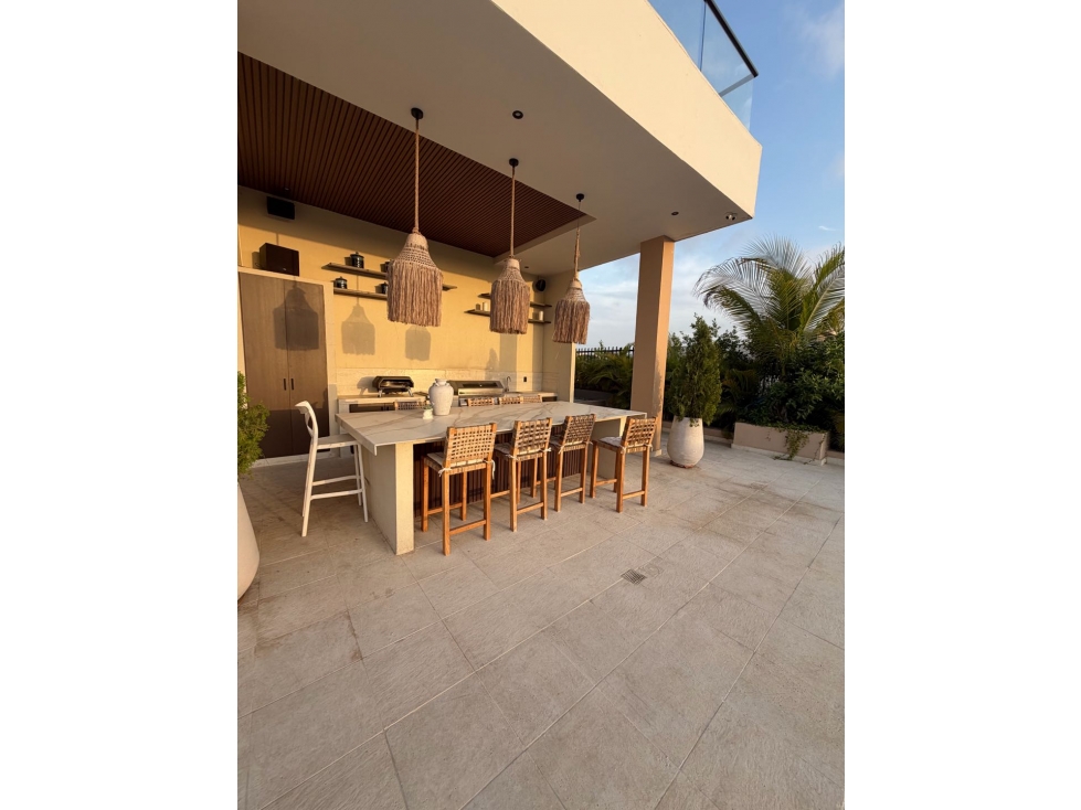 Venta Lagos de Caujaral — foto 6