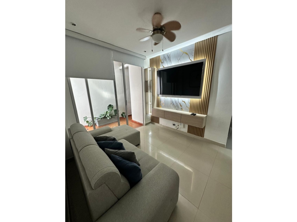 Venta Laguna Club Cartagena + piscina privada Remodelado