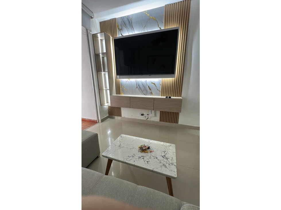 Venta Laguna Club Cartagena + piscina privada Remodelado — foto 2